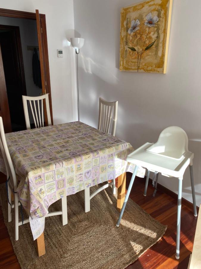 La Casa De Fito Cerca Del Centro De קומיאס מראה חיצוני תמונה