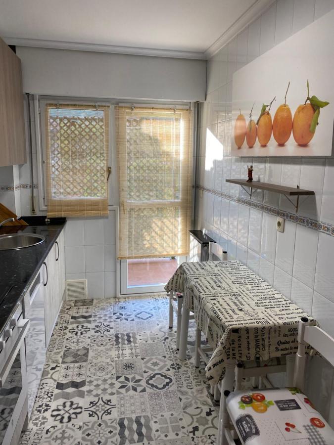 La Casa De Fito Cerca Del Centro De קומיאס מראה חיצוני תמונה